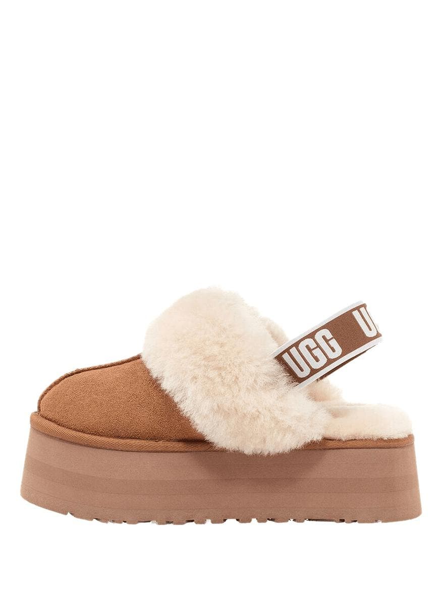 Ciabatte Funkette-Ugg-Ciabatte-Vittorio Citro Boutique
