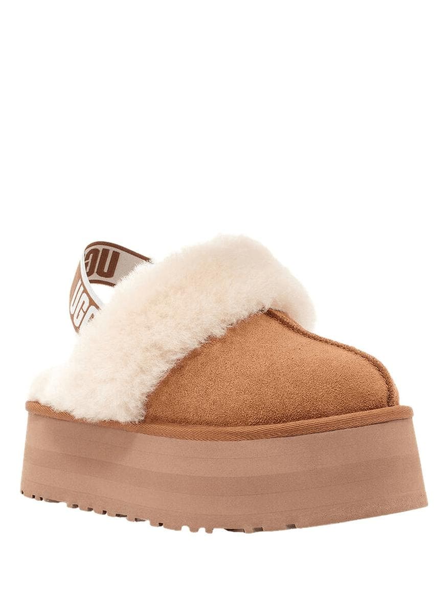 Ciabatte Funkette-Ugg-Ciabatte-Vittorio Citro Boutique