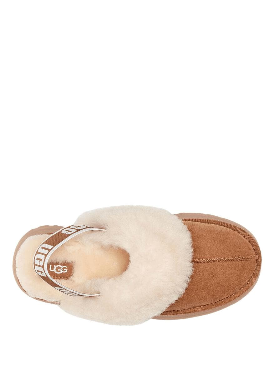 Ciabatte Funkette-Ugg-Ciabatte-Vittorio Citro Boutique