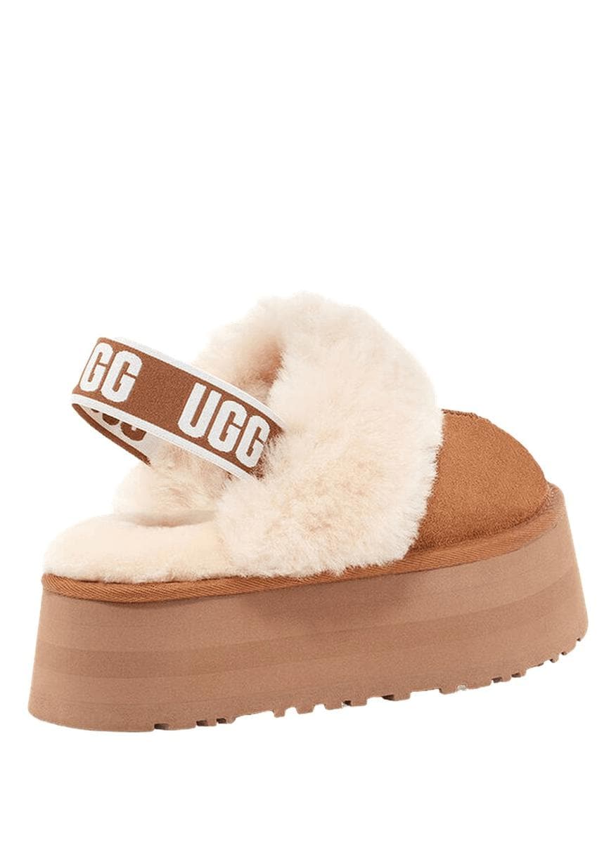 Ciabatte Funkette-Ugg-Ciabatte-Vittorio Citro Boutique