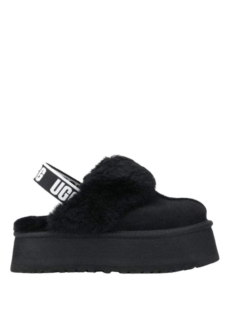 UGG - Funkette ciabatte - Vittorio Citro Boutique