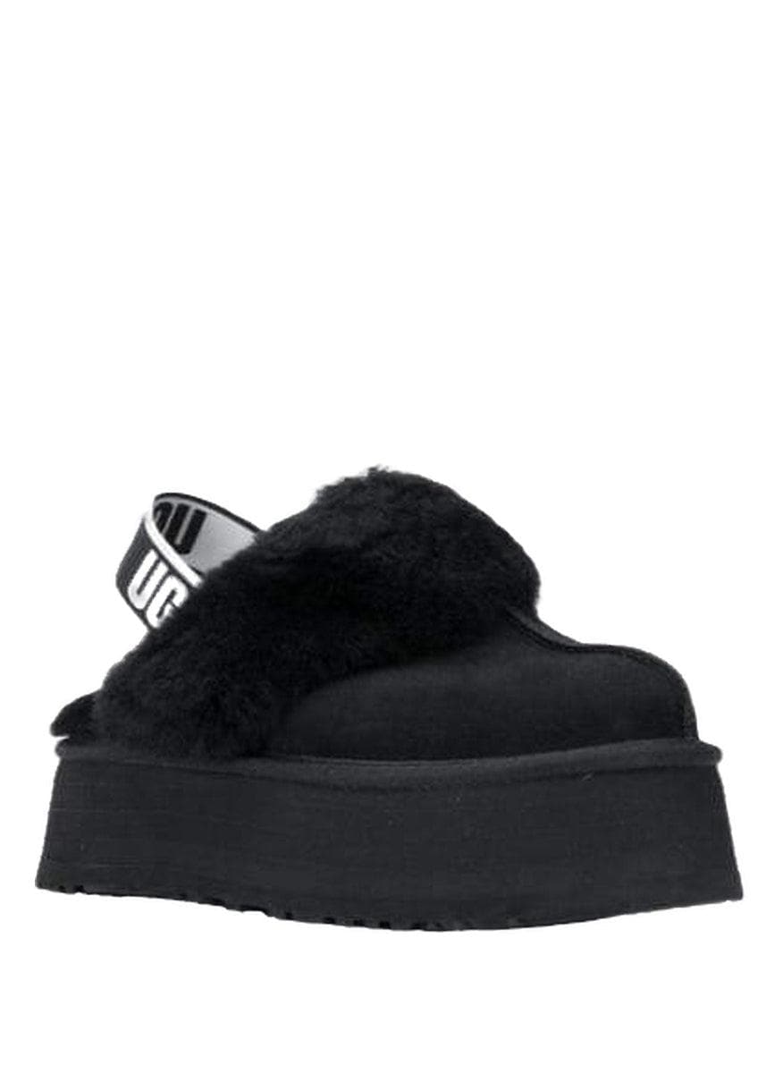 UGG - Funkette ciabatte - Vittorio Citro Boutique