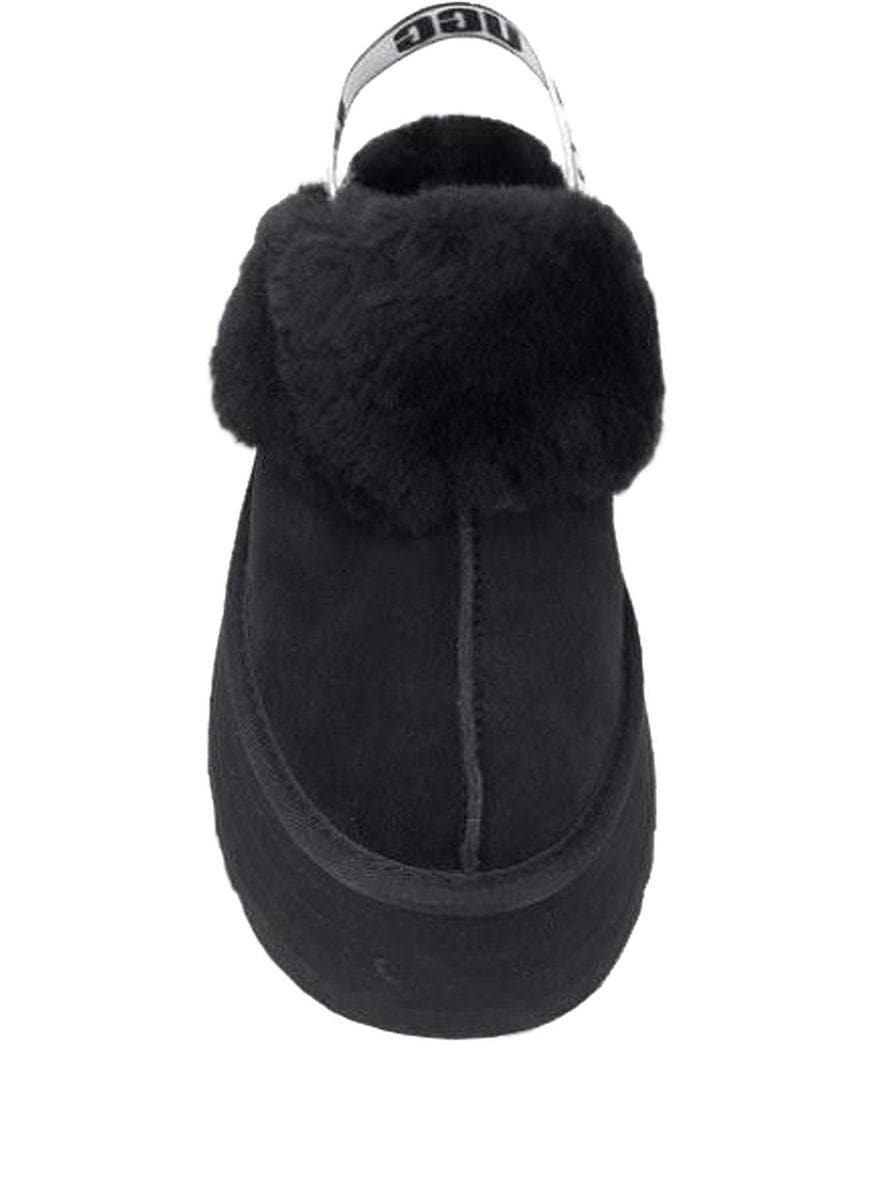 UGG - Funkette ciabatte - Vittorio Citro Boutique