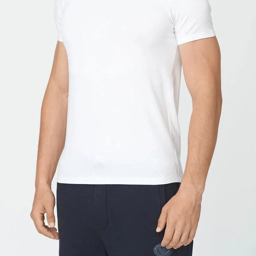 T-shirt in cotone - Vittorio Citro Boutique