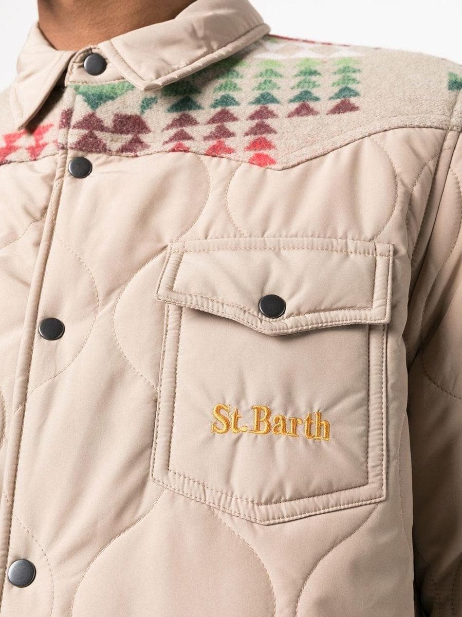 Giacca chalet tex q - Vittorio Citro Boutique