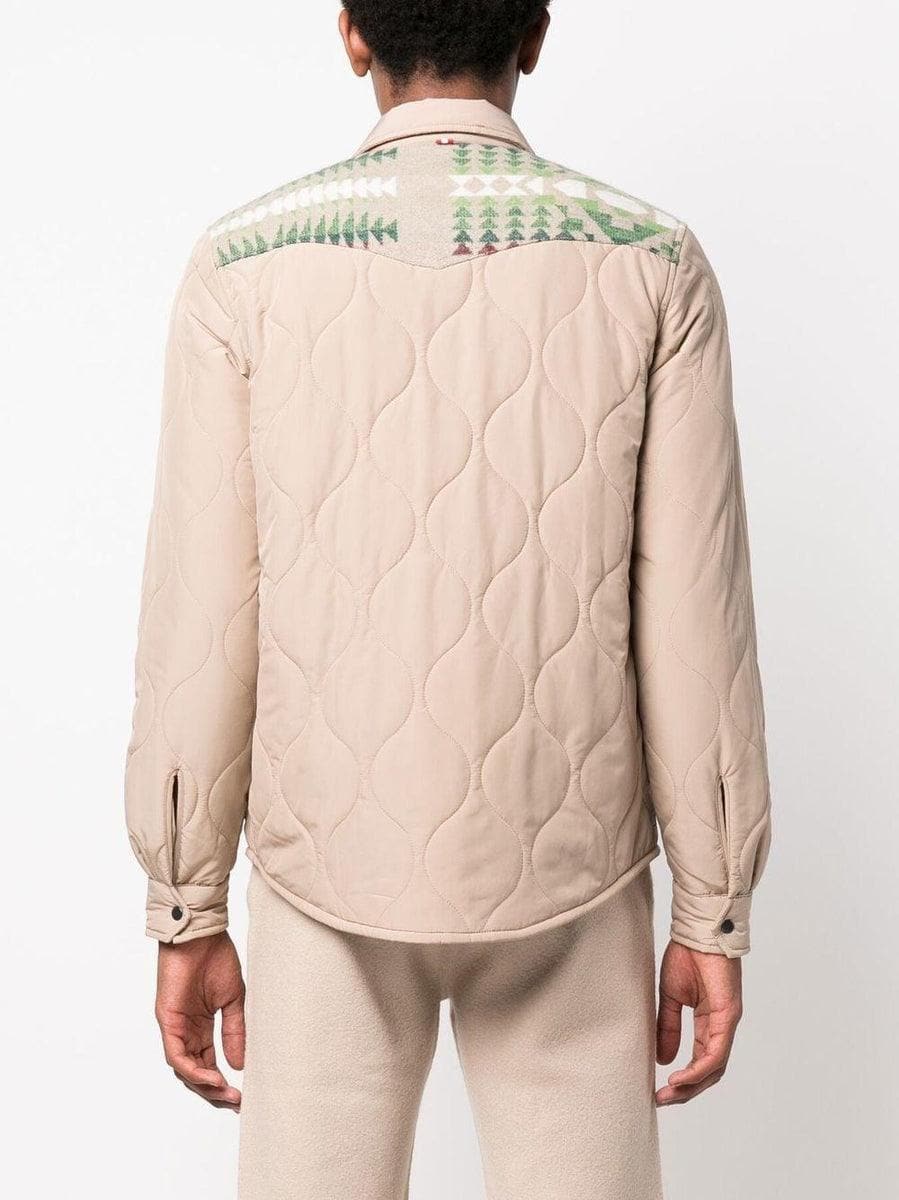 Giacca chalet tex q - Vittorio Citro Boutique