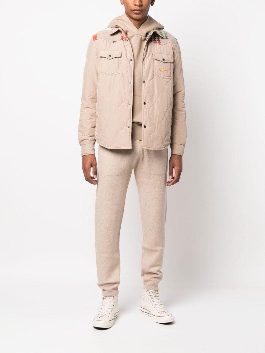 Giacca chalet tex q - Vittorio Citro Boutique