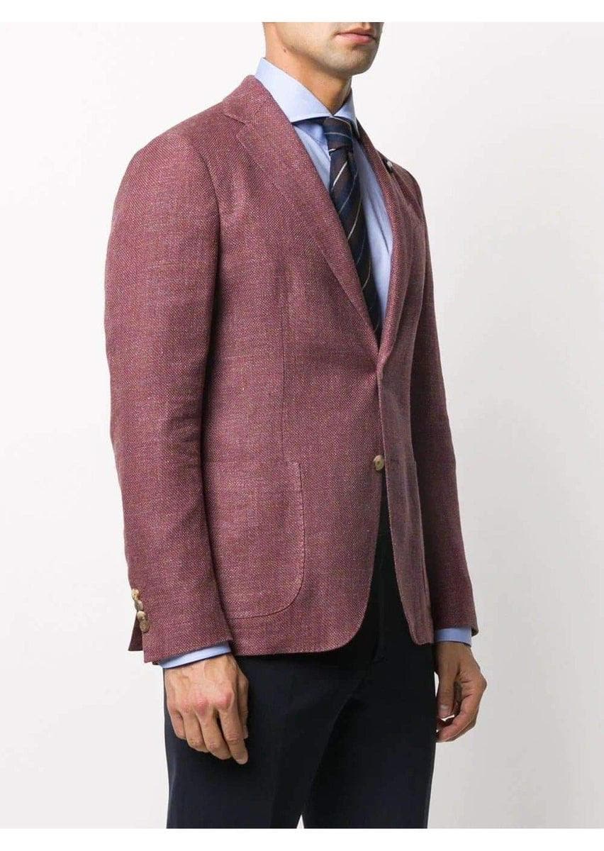 LARDINI - Giacca monopetto - Vittorio Citro Boutique