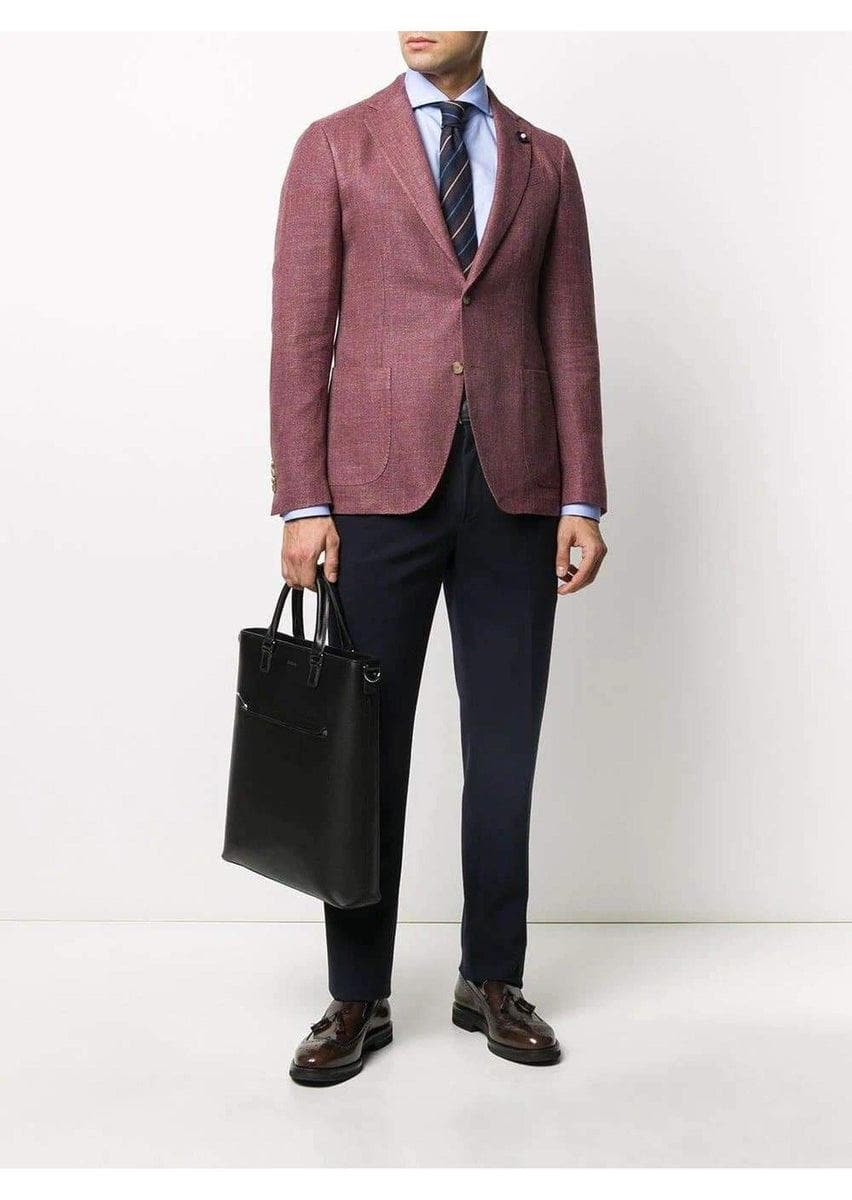 LARDINI - Giacca monopetto - Vittorio Citro Boutique