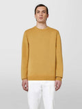 ALPHA STUDIO - GIROCOLLO BASIC IN CASHMERE - Vittorio Citro Boutique