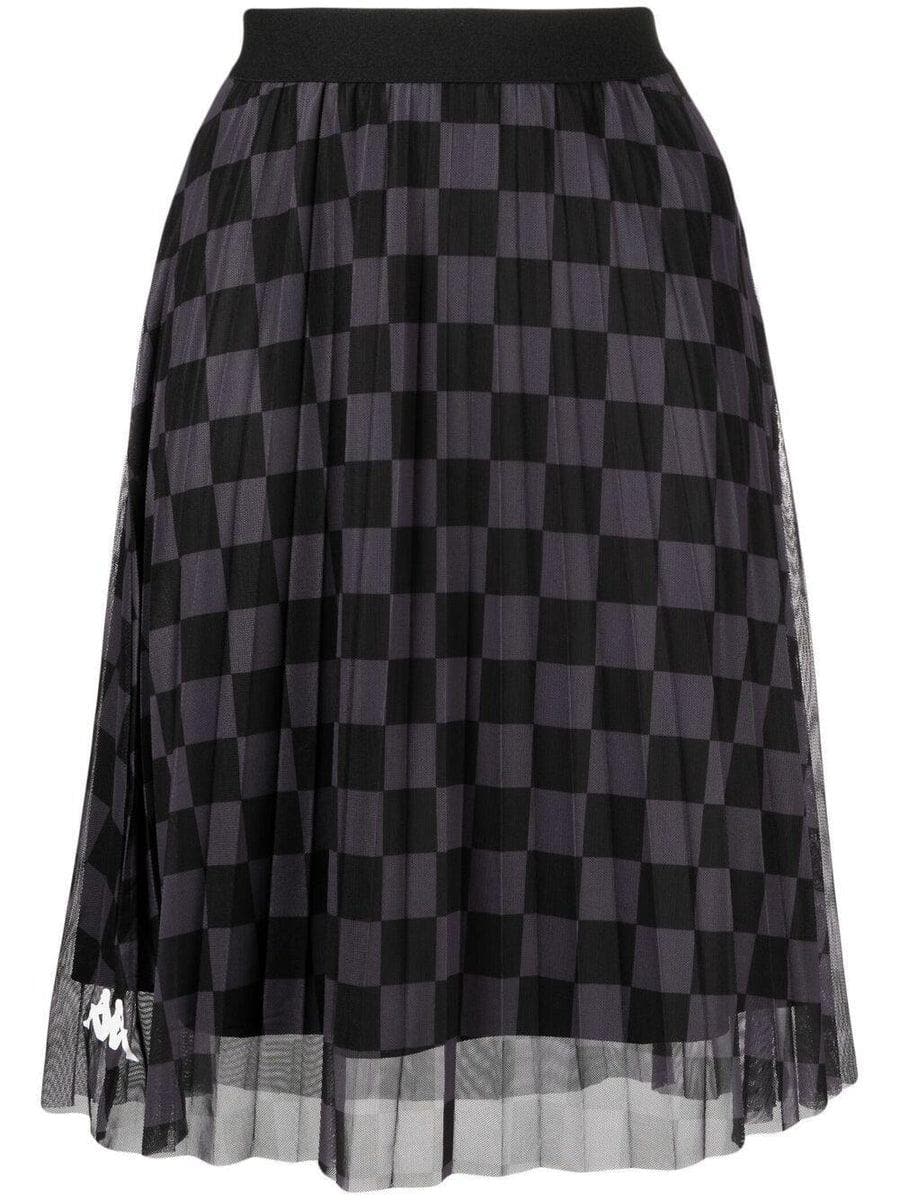 KAPPA - Gonna authentic pop elaz - Vittorio Citro Boutique