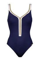 MARYAN MEHLHORN - Heart-shape swimsuit - Vittorio Citro Boutique