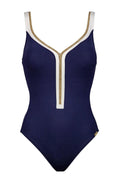 MARYAN MEHLHORN - Heart-shape swimsuit - Vittorio Citro Boutique