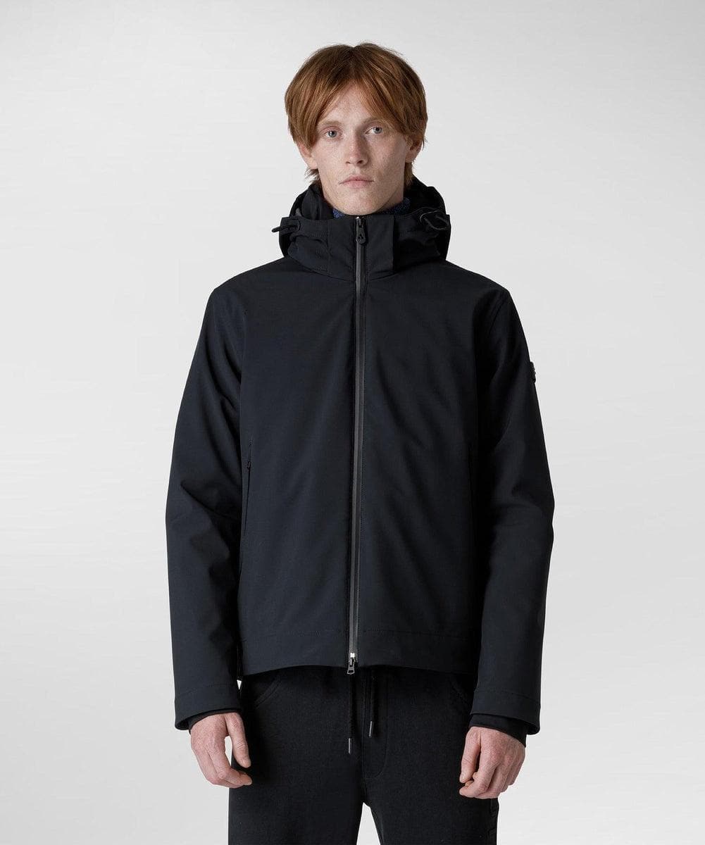 PEUTEREY - HESTON KP - Vittorio Citro Boutique