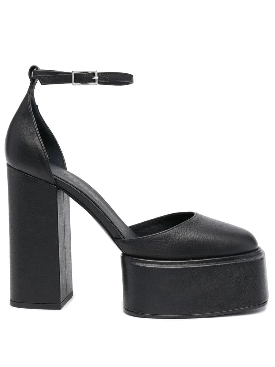 3JUIN - Pumps Ambra - Vittorio Citro Boutique