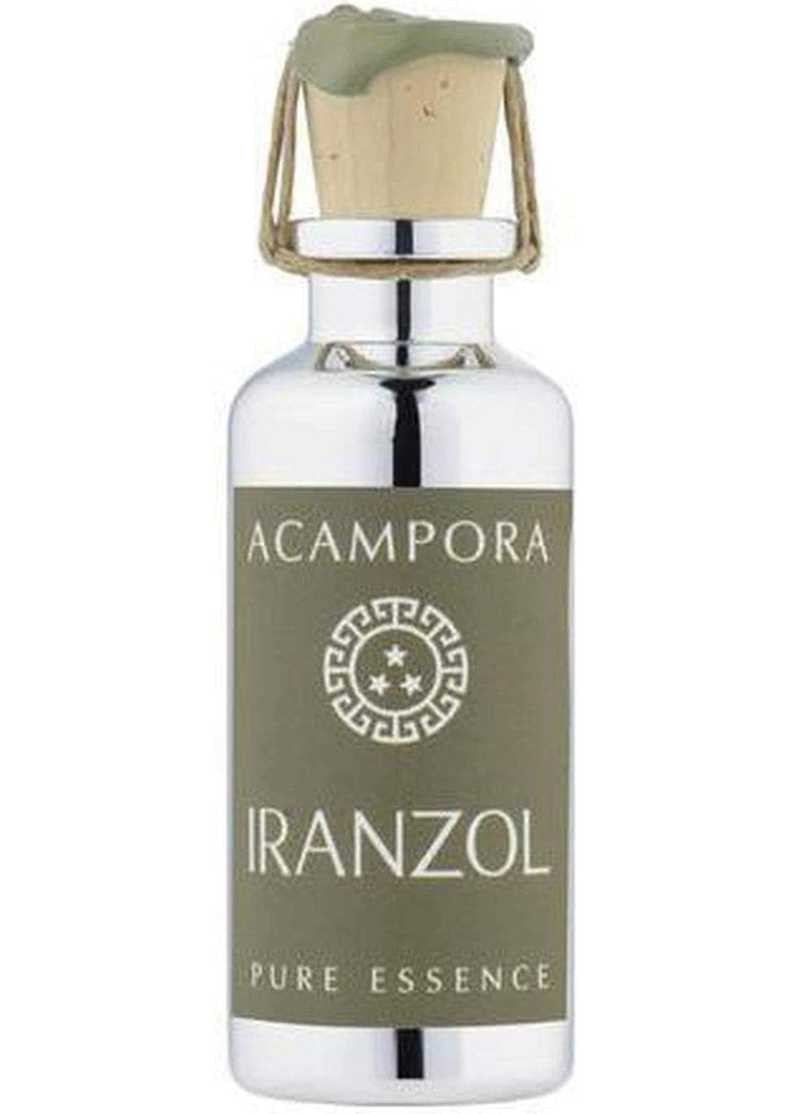 BRUNO ACAMPORA - Iranzol - pure essence - Vittorio Citro Boutique