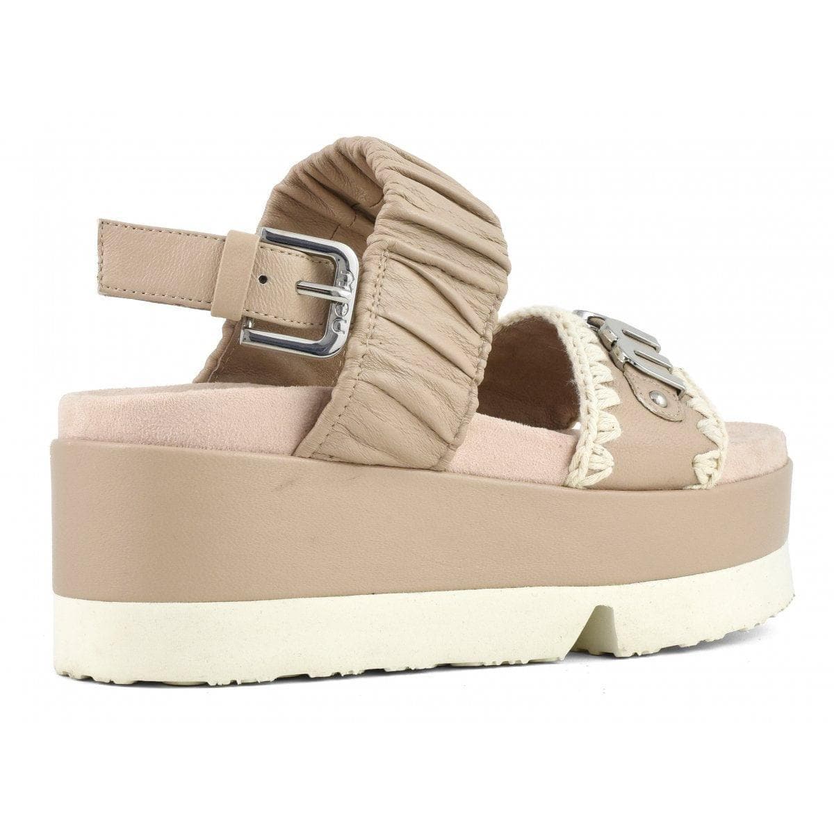 MOU - Japanese 03 two band upper - Vittorio Citro Boutique