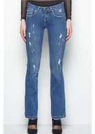 REVISE BLUE VIBES - Jeans revise blu vibes - Vittorio Citro Boutique