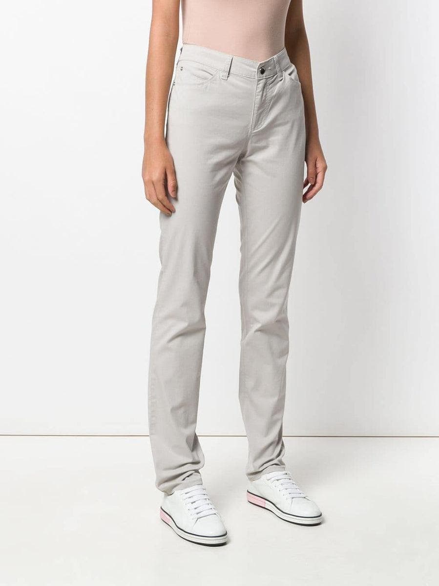 EMPORIO ARMANI - Jeans skinny - Vittorio Citro Boutique