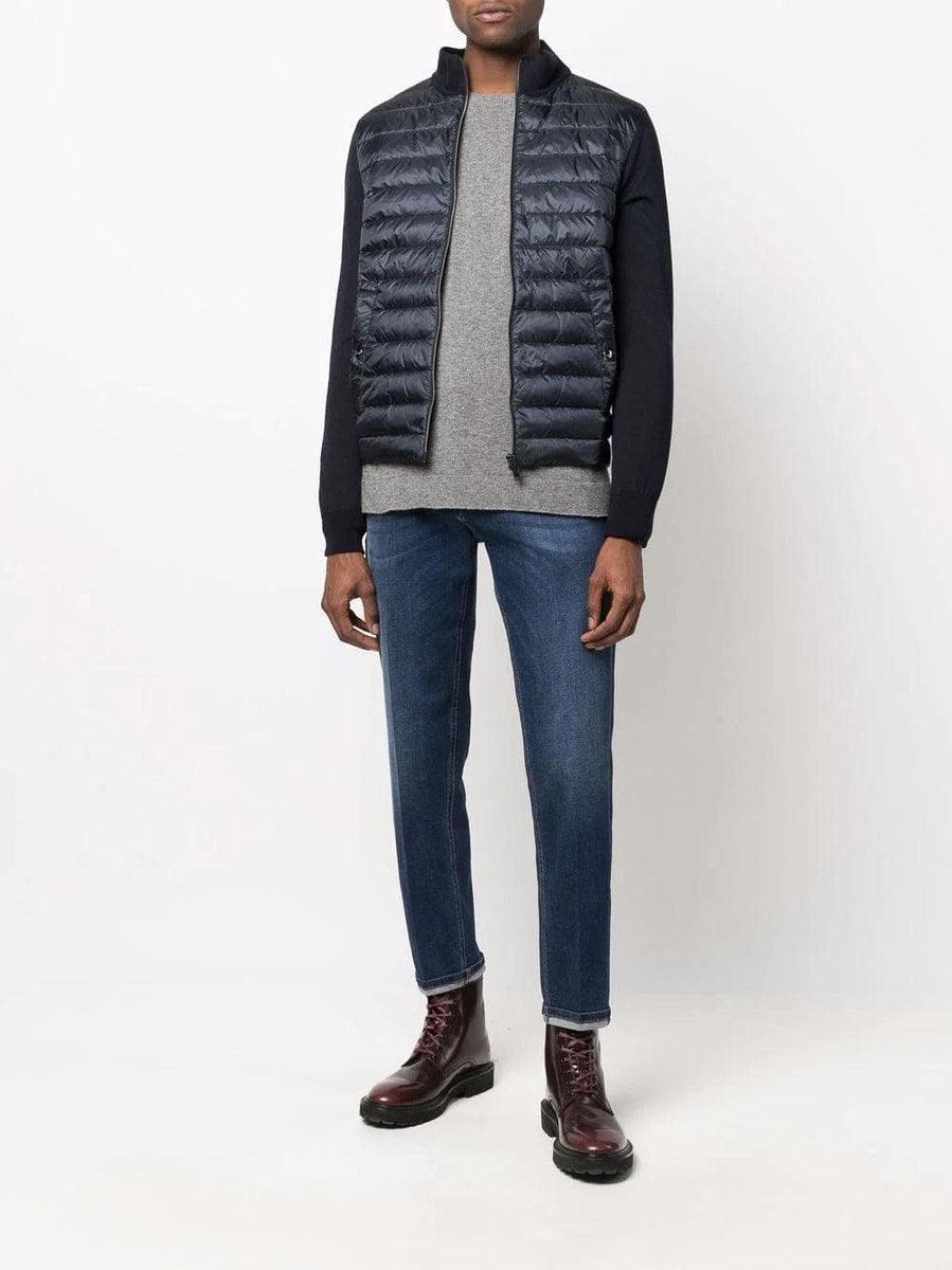 PT TORINO - Jeans slim a vita media - Vittorio Citro Boutique