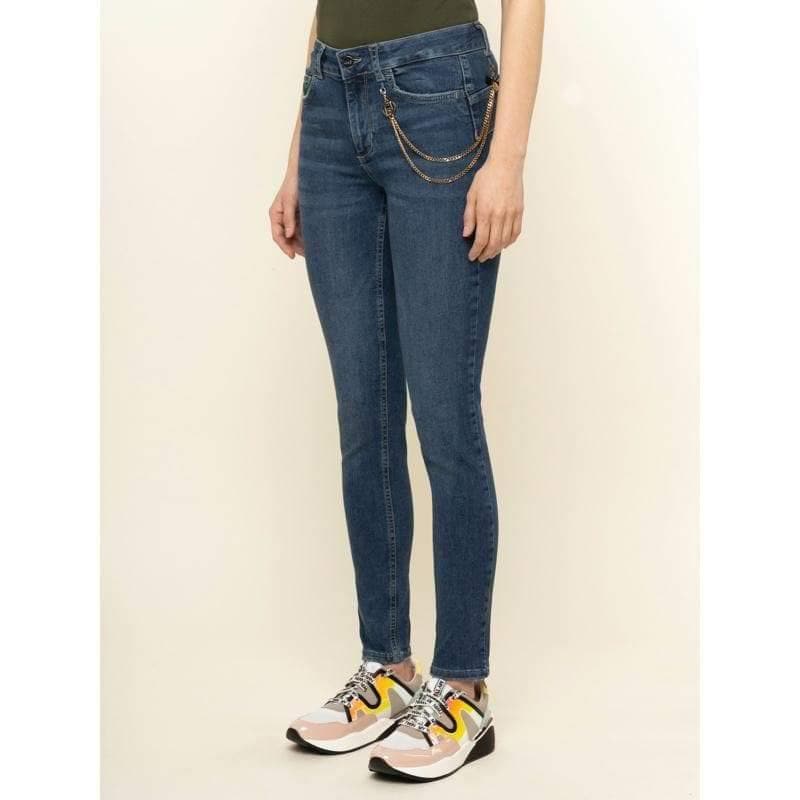 LIU-JO - Jeans slim fit - Vittorio Citro Boutique