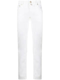JACOB COHEN - Jeans slim - Vittorio Citro Boutique