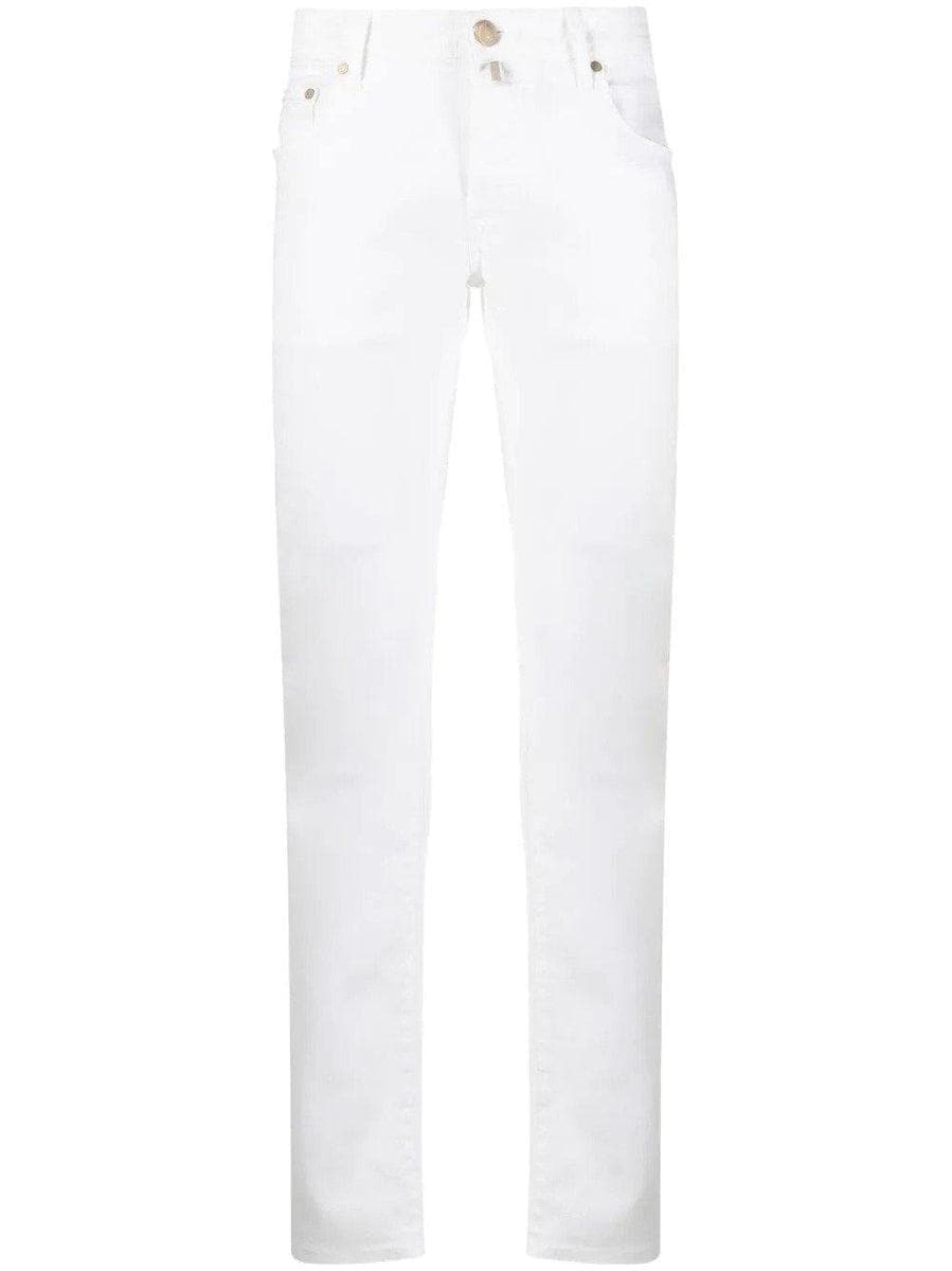 JACOB COHEN - Jeans slim - Vittorio Citro Boutique