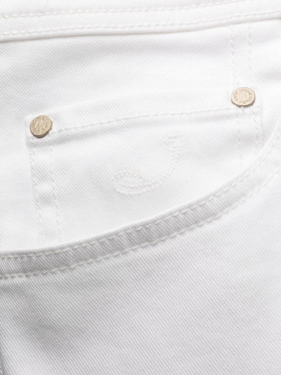 JACOB COHEN - Jeans slim - Vittorio Citro Boutique