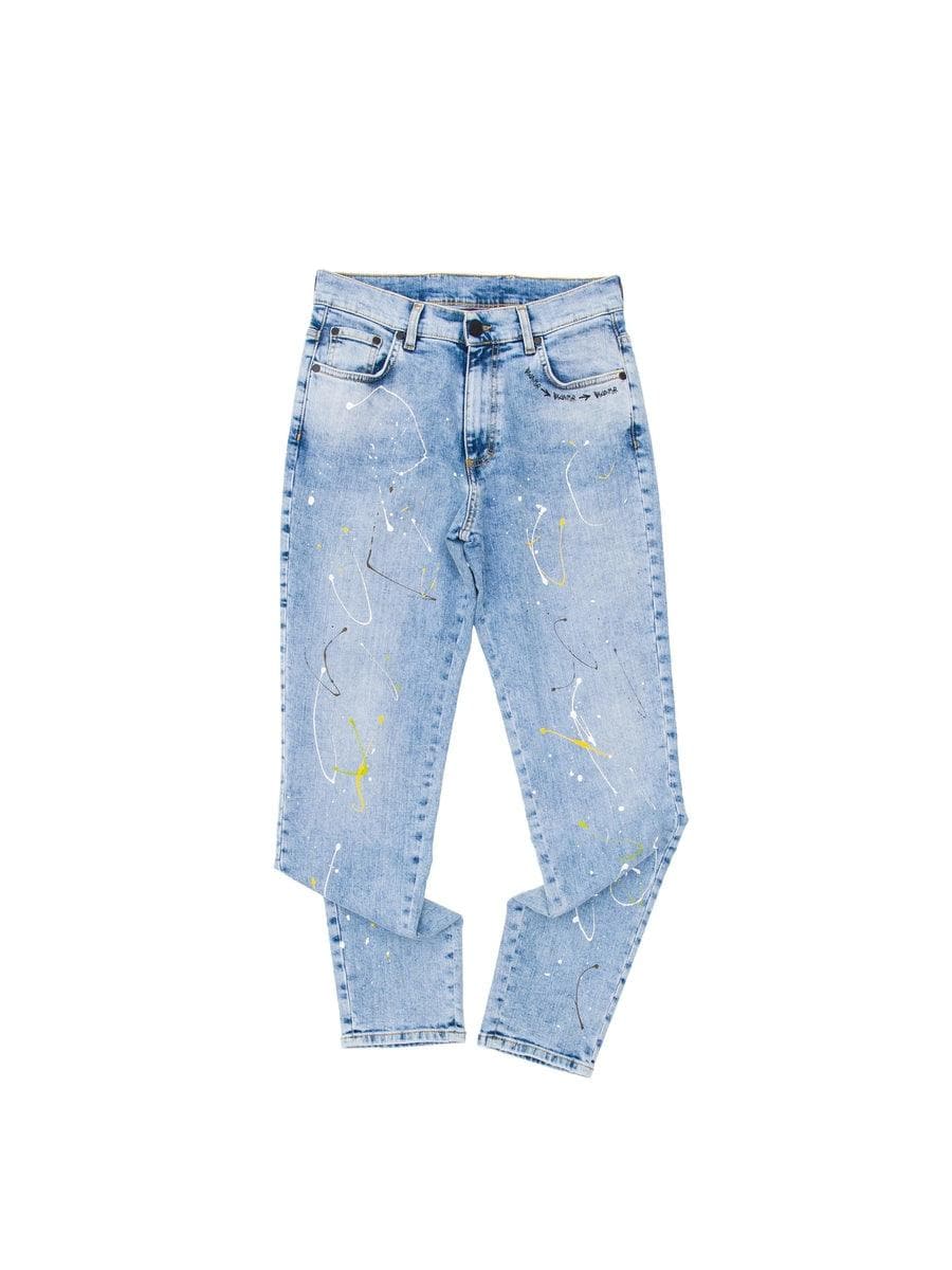 DISCLAIMER - Jeans - Vittorio Citro Boutique