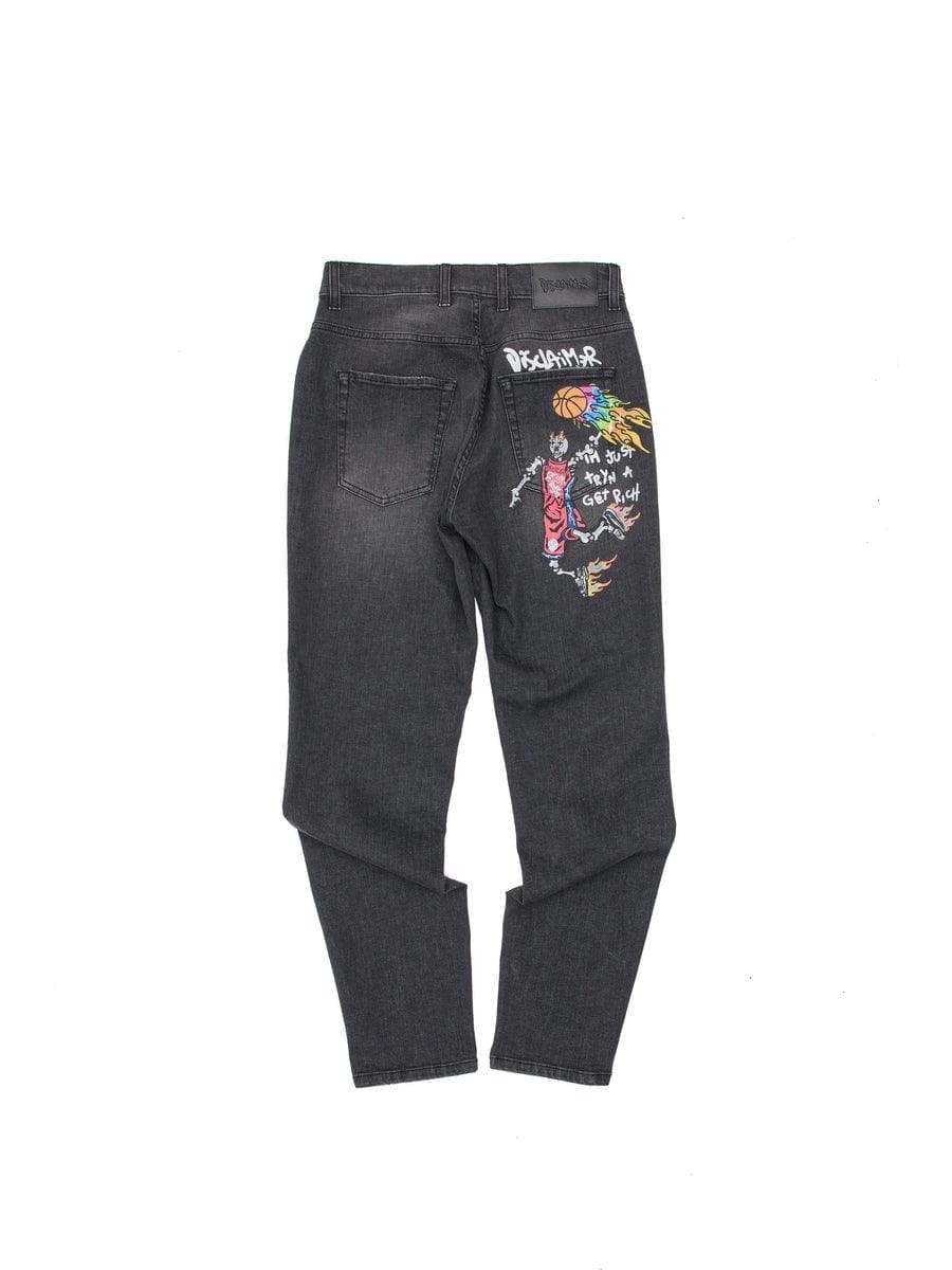 DISCLAIMER - Jeans - Vittorio Citro Boutique
