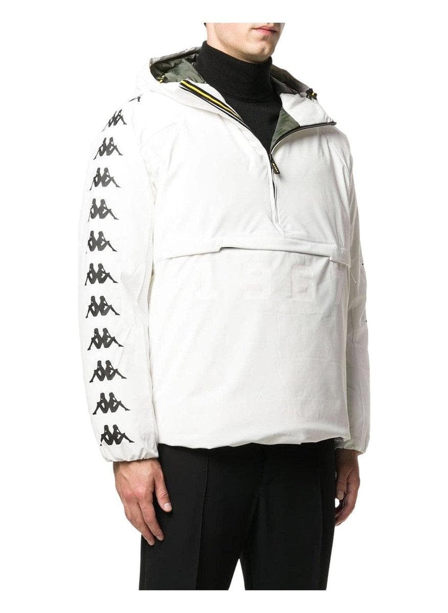 KAPPA - Kappa 1967 camden - Vittorio Citro Boutique