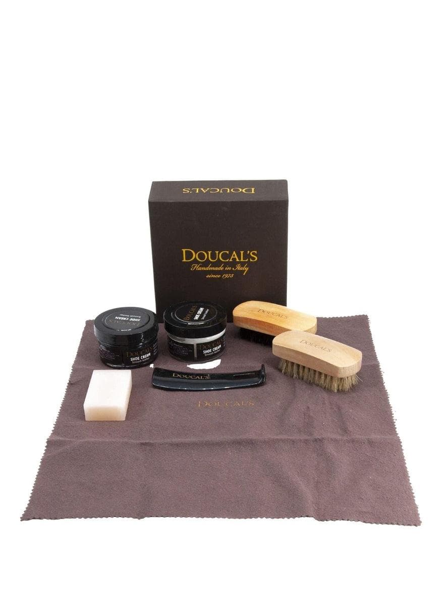 DOUCAL'S - Kit di manutenzione piccolo - Vittorio Citro Boutique