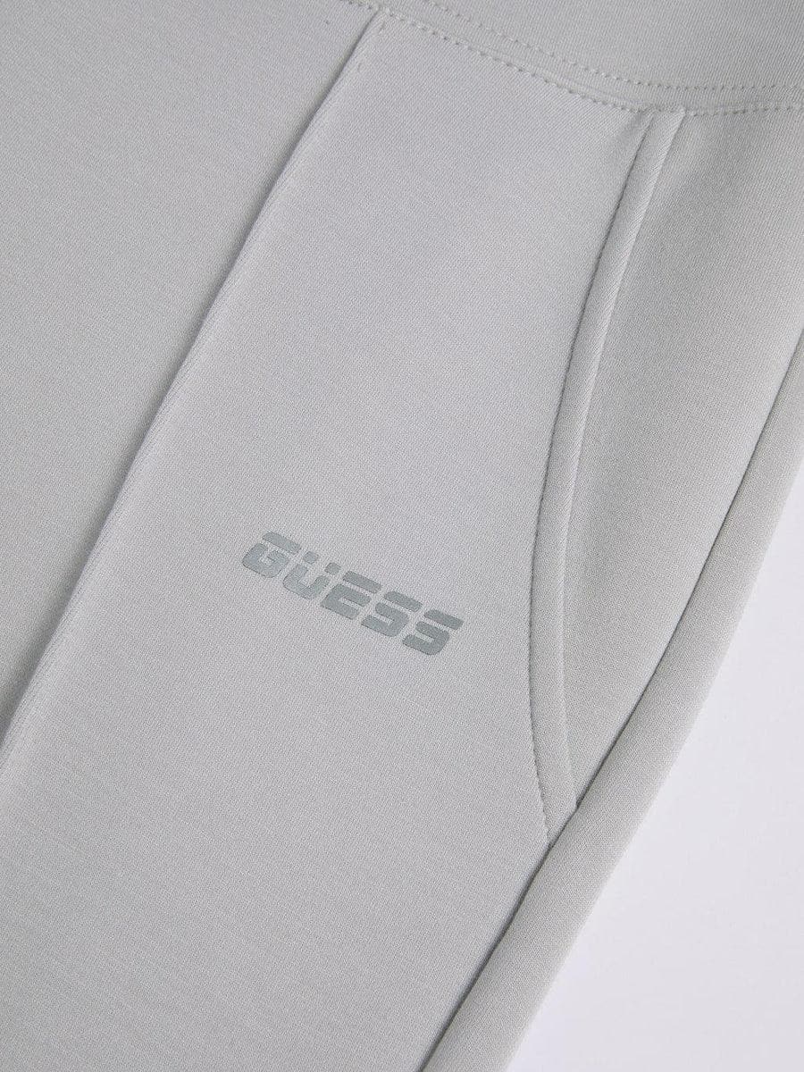 GUESS - Leggings logo riflettente - Vittorio Citro Boutique