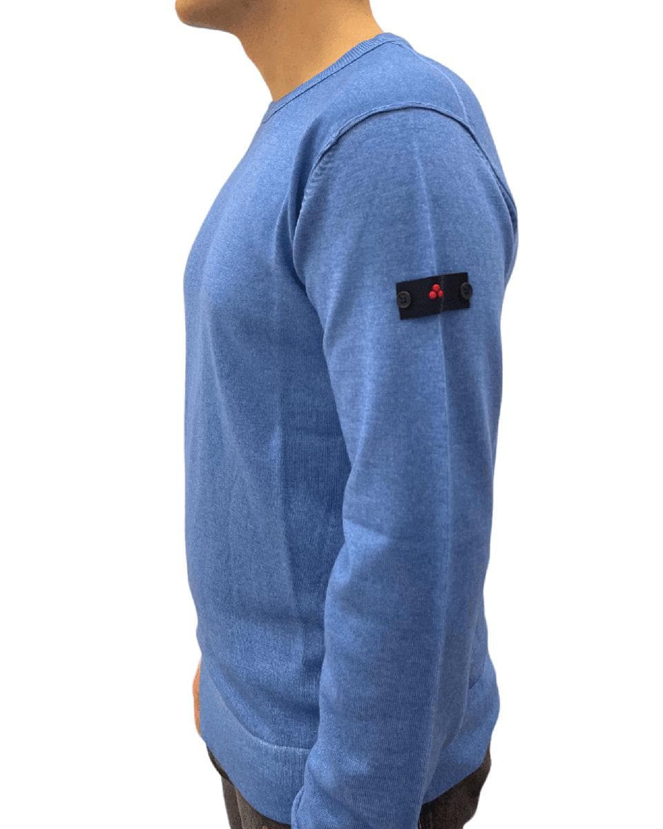 Maglia con tintura acidata - Vittorio Citro Boutique