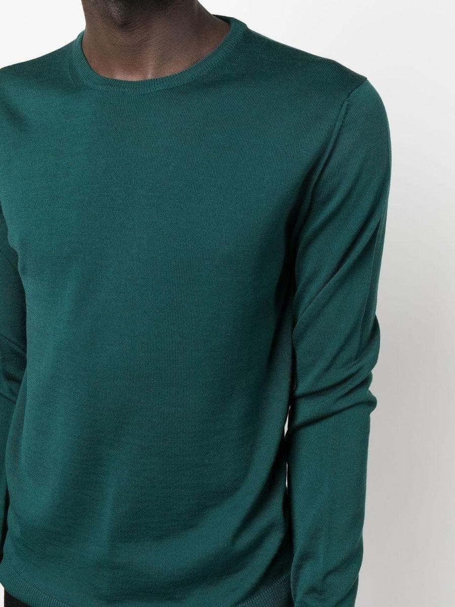 ROBERTO COLLINA - Maglione girocollo - Vittorio Citro Boutique