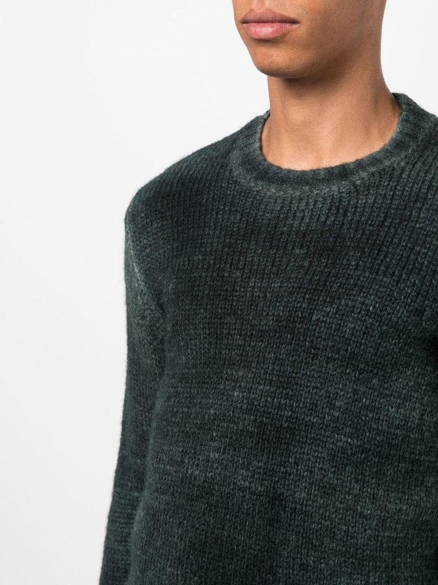 ROBERTO COLLINA - Maglione girocollo - Vittorio Citro Boutique