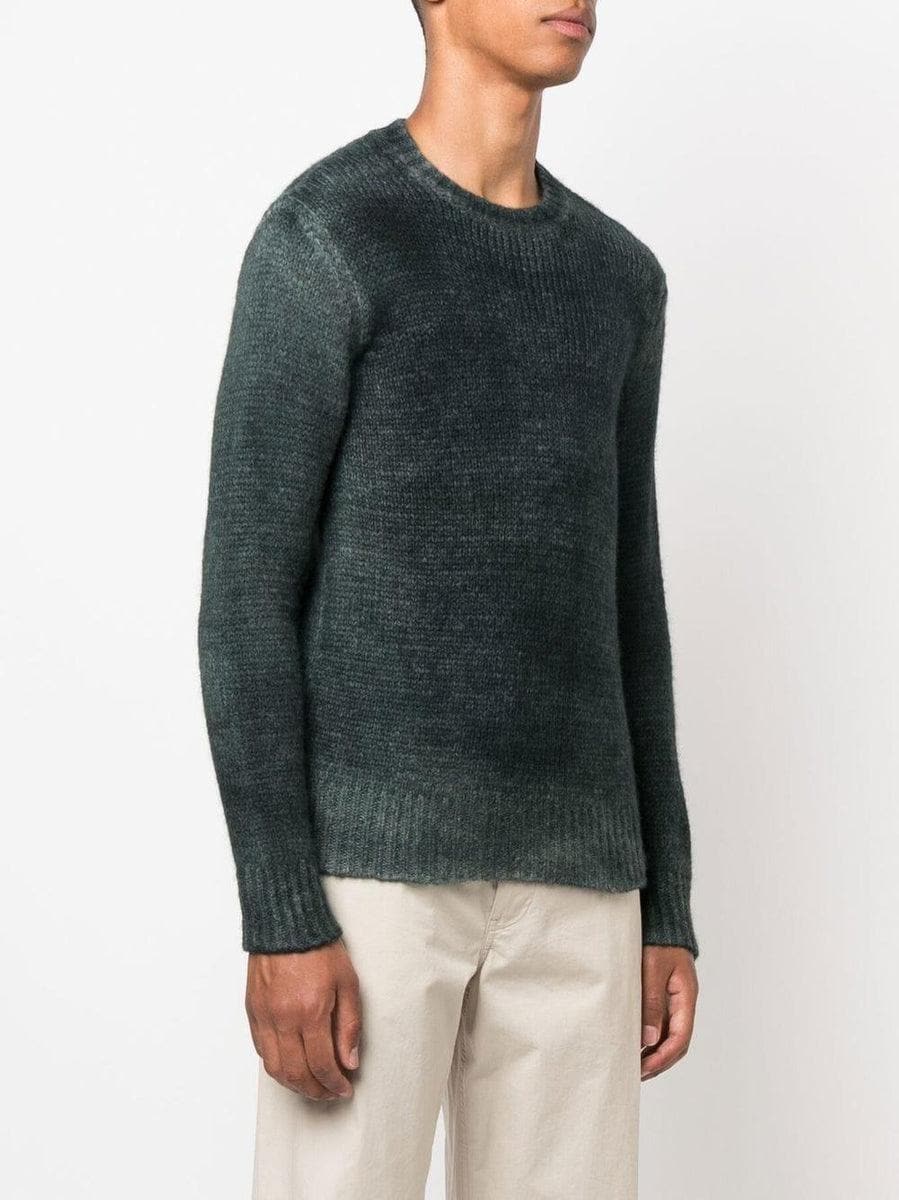 ROBERTO COLLINA - Maglione girocollo - Vittorio Citro Boutique