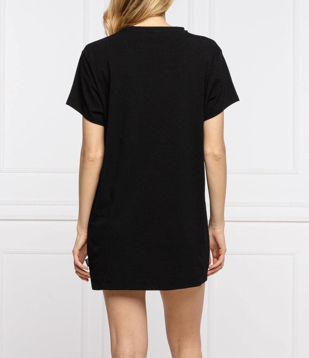 MOSCHINO - Maxi t-shirt - Vittorio Citro Boutique