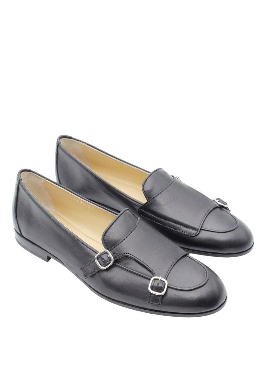 DOUCAL'S - Mocassini in pelle - Vittorio Citro Boutique