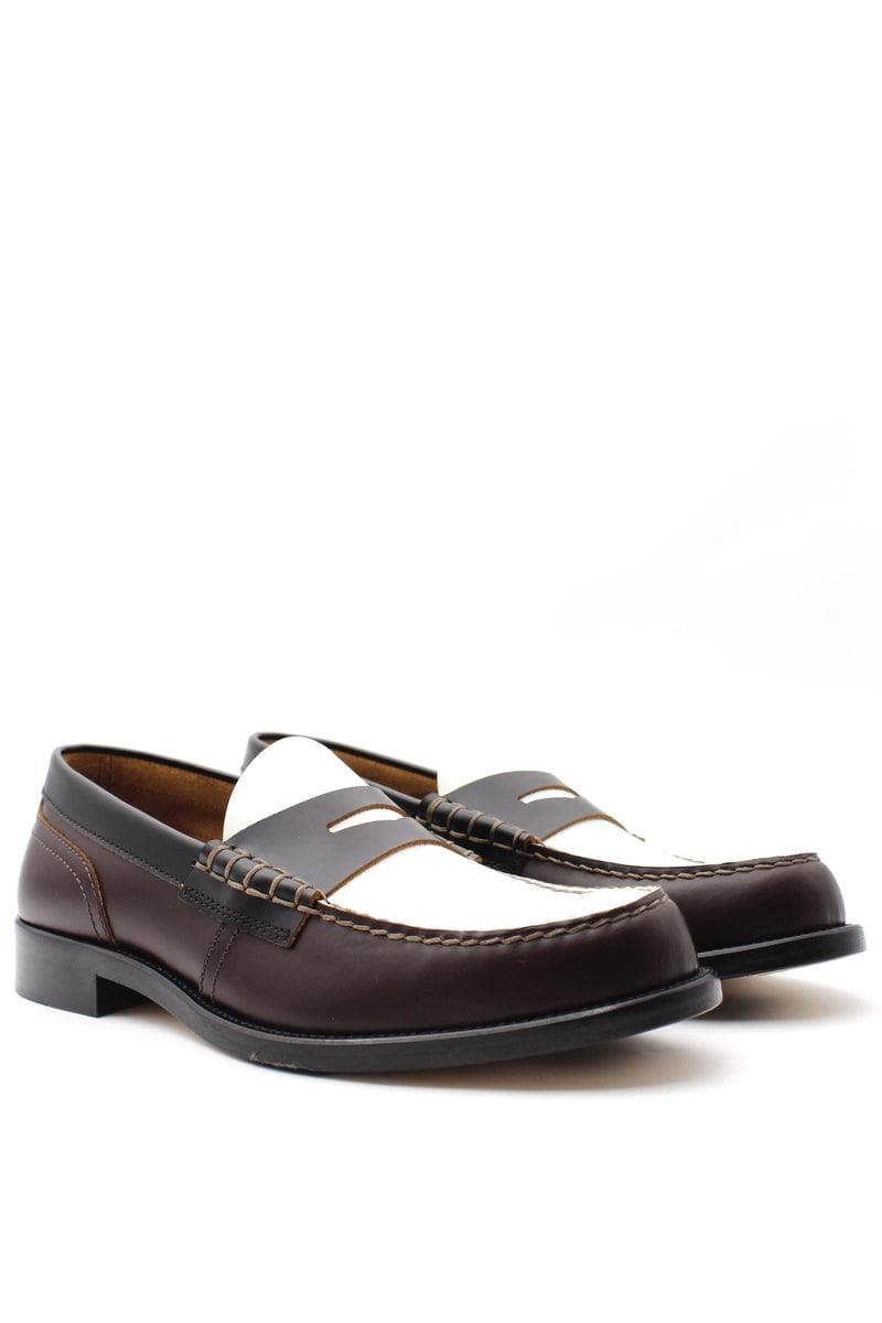 MARITAN - Mocassino anglia - Vittorio Citro Boutique