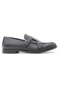 NICOL SADLER - Mocassino con doppia fibbia - Vittorio Citro Boutique