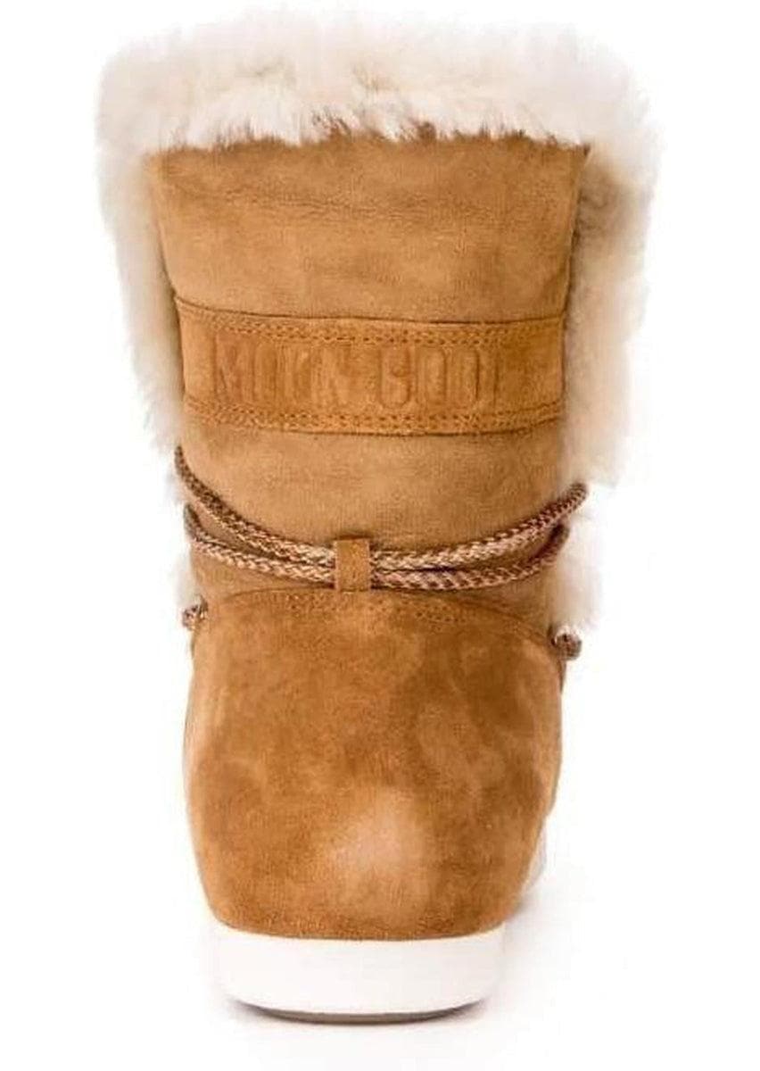 MOON BOOT - Moon boot moonboot far side high sh - Vittorio Citro Boutique