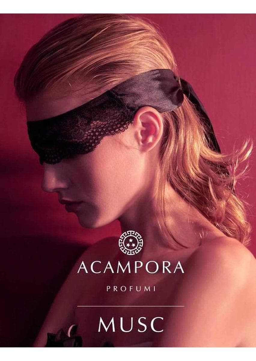 BRUNO ACAMPORA - Musc bruno acampora - pure essence - Vittorio Citro Boutique