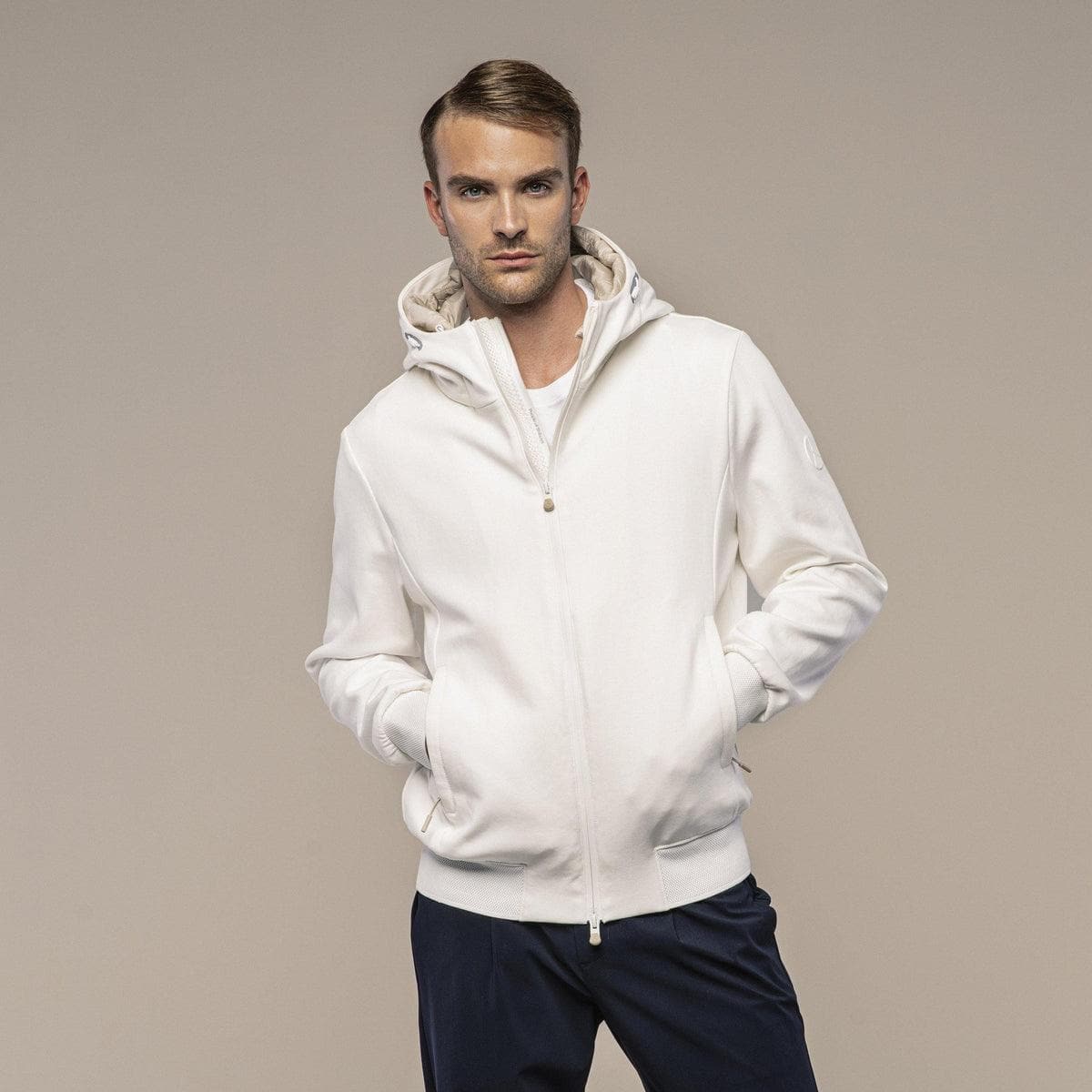 PEOPLE OF SHIBUYA - Nakata - Vittorio Citro Boutique