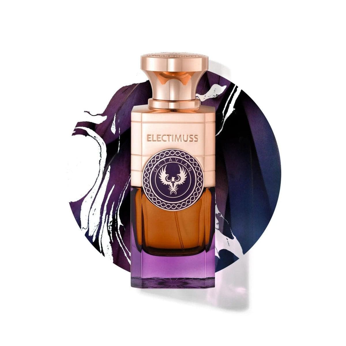 ELECTIMUSS - OCTAVIAN 100ml - Vittorio Citro Boutique