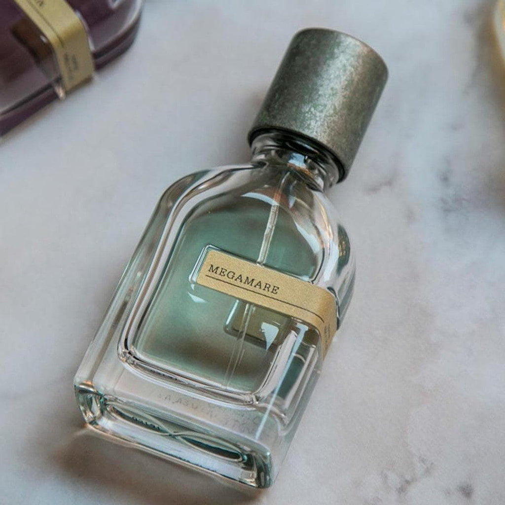 Megamare - Vittorio Citro Boutique