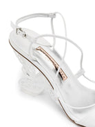 SOPHIA WEBSTER - Paloma mid sandal - Vittorio Citro Boutique