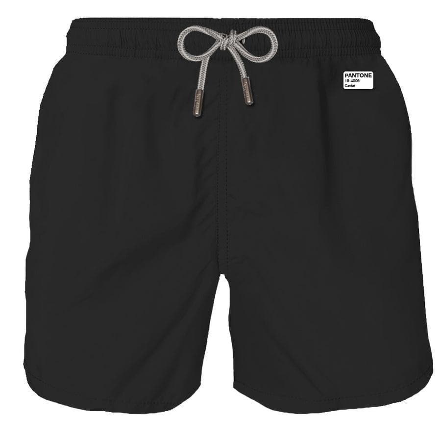 MC2 SAINT BARTH - Pantaloncini da bagno da uomo | Pantone™ Special Edition - Vittorio Citro Boutique