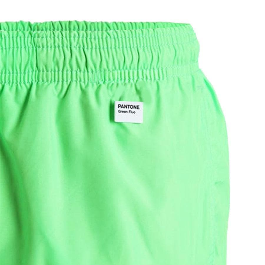 MC2 SAINT BARTH - Pantaloncini da bagno da uomo | Pantone™ Special Edition - Vittorio Citro Boutique