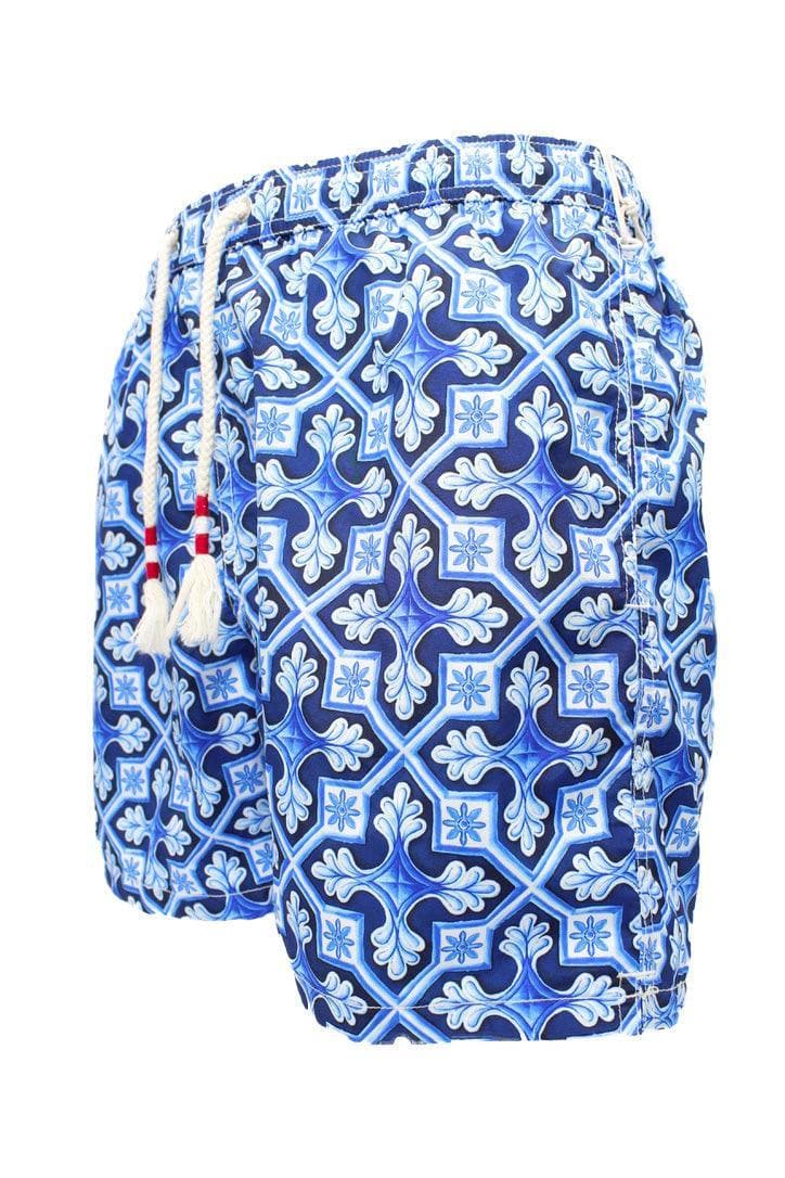 MC2 SAINT BARTH - Pantaloncini da bagno uomo - Vittorio Citro Boutique